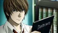 Light Yagami (Image via Madhouse)